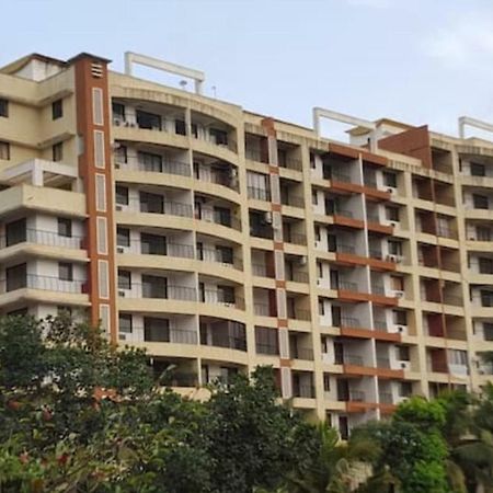 3 Bhk Apartment With River View Panaji Exterior foto